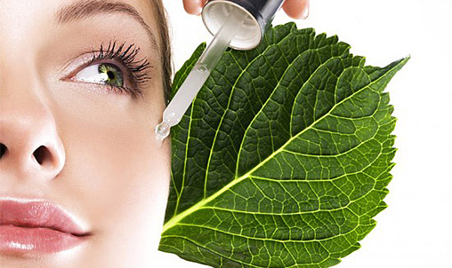 Amitől a bőröd szép lesz! Növényi őssejtes feszesítő kezelés az érett bőr számára!